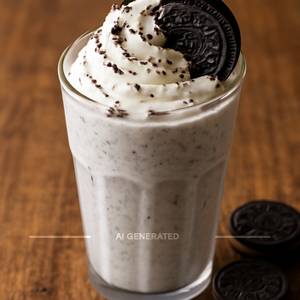 Oreo Shakes