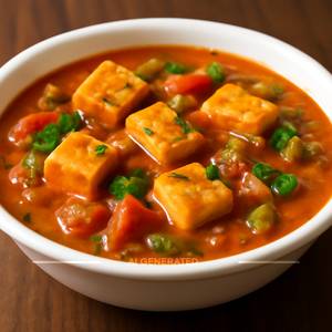 Paneer Chatpata