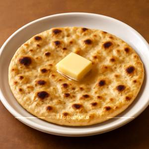 Butter Roti