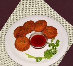 Fish Chop (2Pcs)