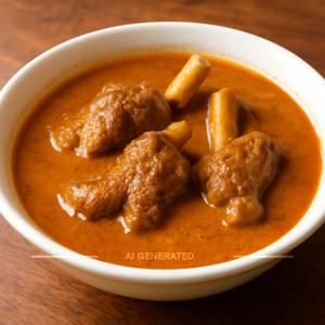 Mutton Korma