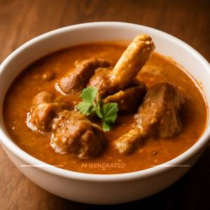 Mutton Korma