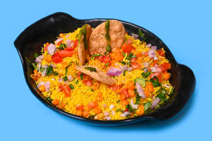 Papdi Chaat