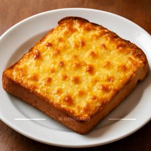 Cheese Toast