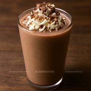 Chocolate Shake