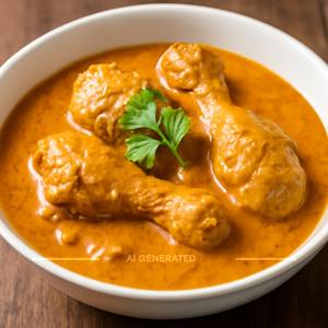 Chicken Korma