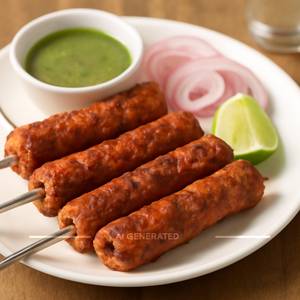Tandoori Kabab