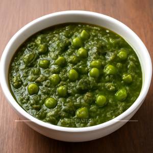 Mutter Palak