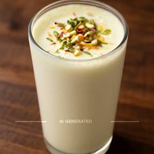 Royal Lassi