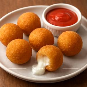 Cheese Balls