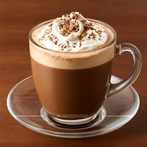 Hot mocha