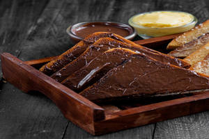 Chaska Nutella Toast