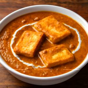 Paneer Pasanda