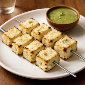 Paneer Malai Tikka [8 Pieces]