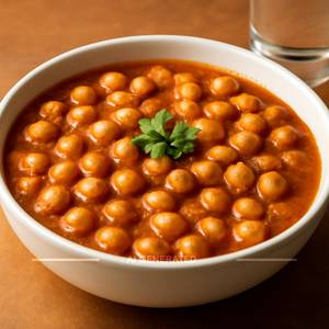 Chana Masala