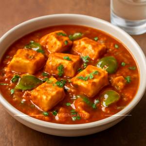 Paneer Chatpata