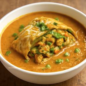 Veg Patiyala