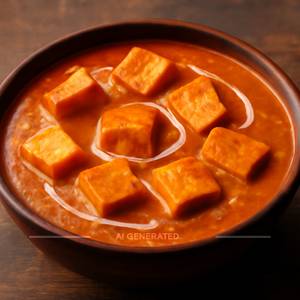 Paneer Butter Masala [1 Kg]