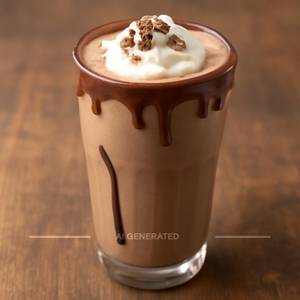 Nutella Shake