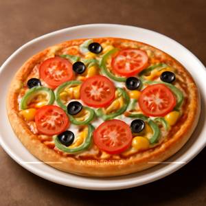 Paradise Pizza