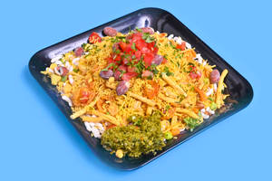 Sukhi Bhel