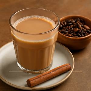 Masala Chai