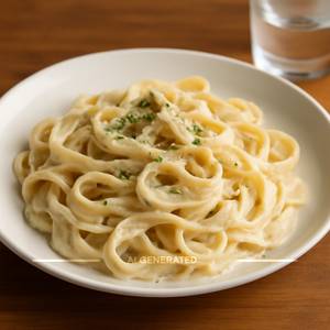 Alfredo Pasta