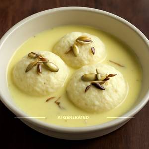 Rasmalai