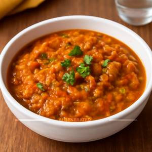 Baingan Ka Bharta