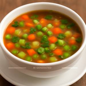 Veg Soup