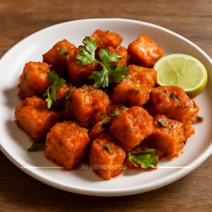 Paneer 65