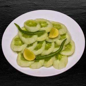 Cucumber Salad (250 Ml)