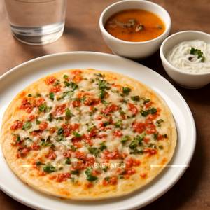 Uttapam