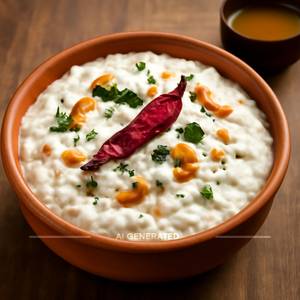 Curd Rice