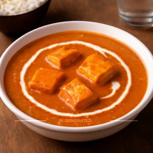 Paneer Makhani