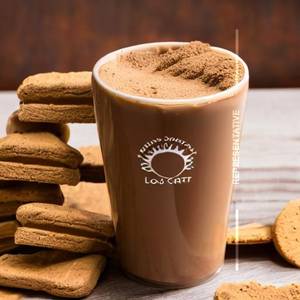 Lotus Biscoff                                    