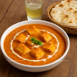 Paneer Butter Masala