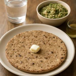 Bhakri
