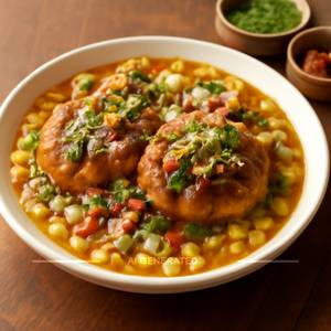 Ragda Pattice