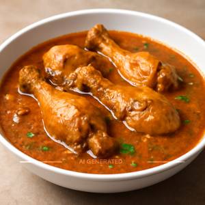 Chicken Masala