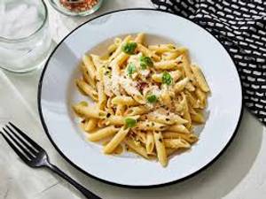 Chilli Garlic Pasta
