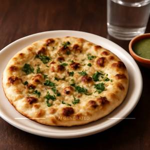 Tandoori Kulcha