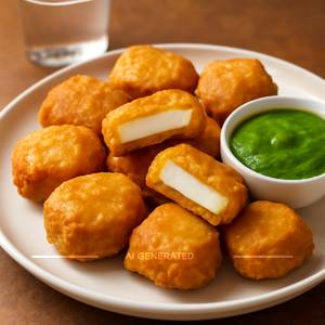 Paneer Pakoda
