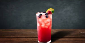 Pink Lemonade