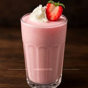 Strawberry Shake