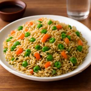 Veg Fried Rice