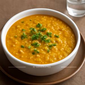 Dal fry