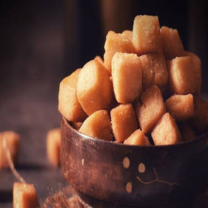 Sweet Shankarpara ( 200 Grams )