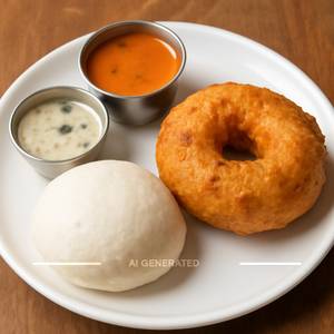 Idli Wada Mix