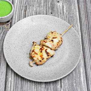 Chicken Malai Tikka (Pack of 2)                            